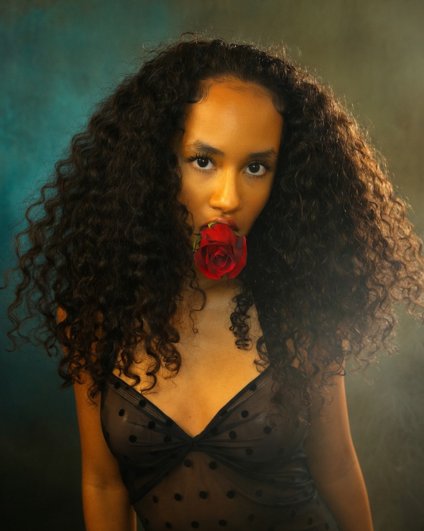 Amora — represented by Last Shot Media Group