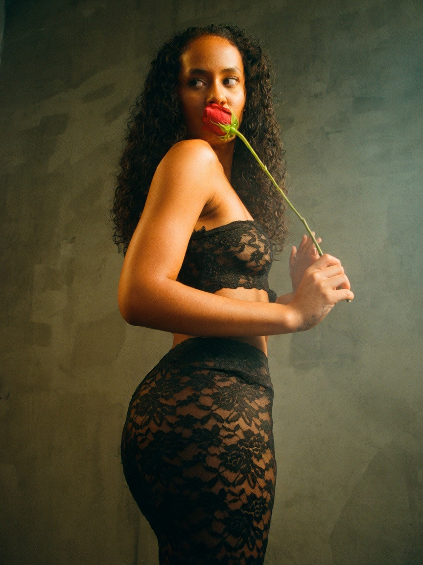 Amora portfolio image 2