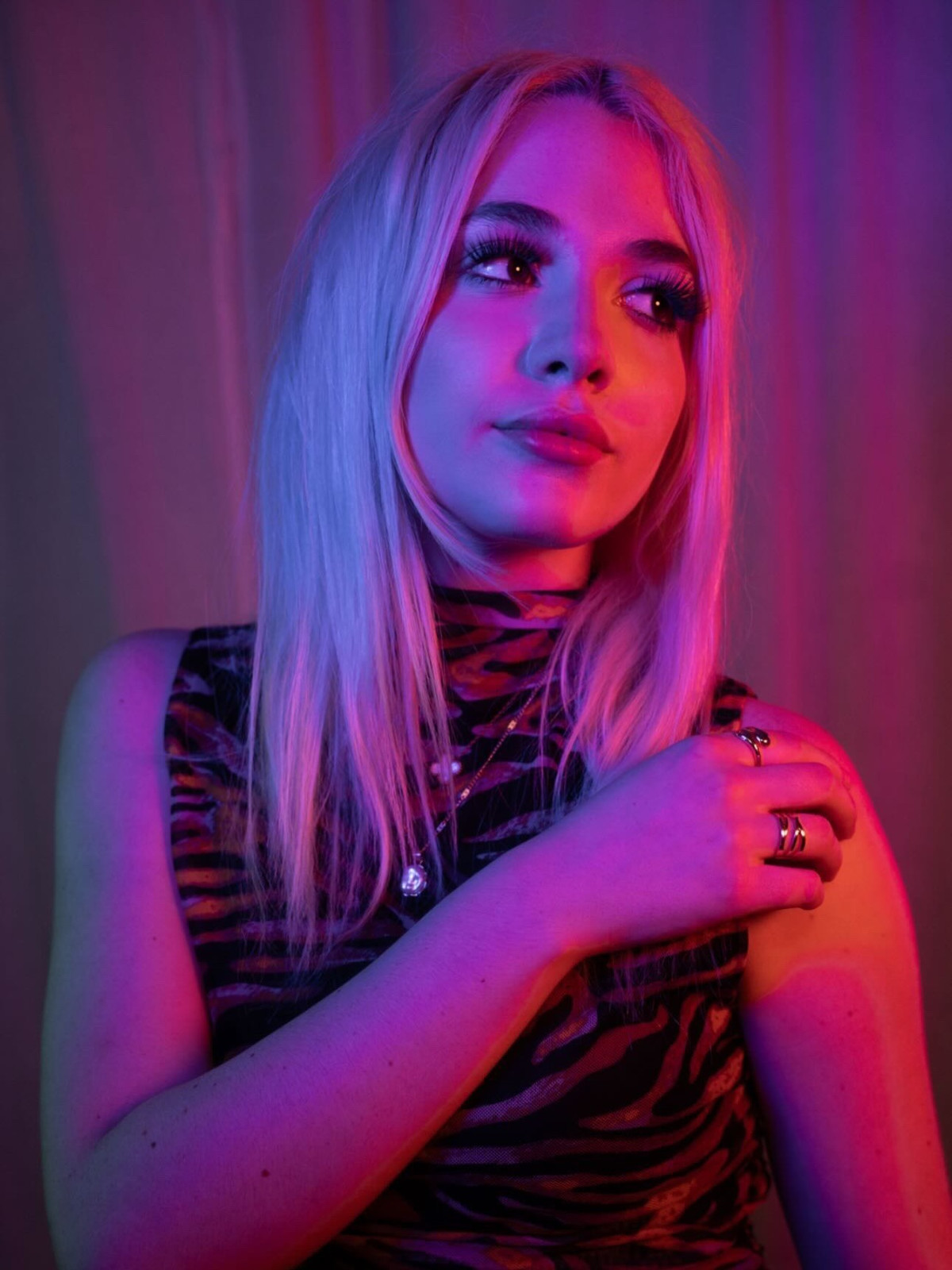 Halie portfolio image 2